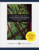 Human resource management :  gaining a competitive advantage 6e / Raymond A. Noe, John R. Hollenbeck, Barry Gerhart, Patrick M. Wright
