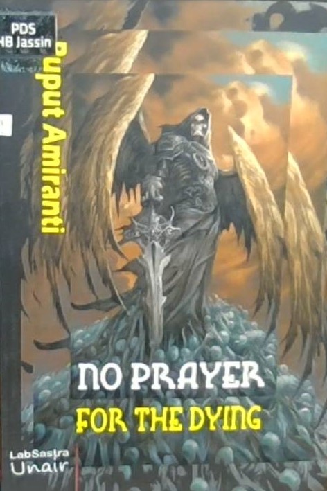 No prayer for the dying : kumpulan puisi