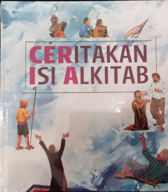 Ceritakan Isi Alkitab