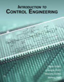 Introduction to control engineering / Jingxin Dong, Changde Zhao, Shenshu Xiong, Meifeng Guo