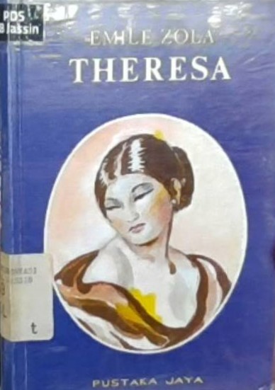 Theresa / Emile Z. Ola; penerjemah, Ermas