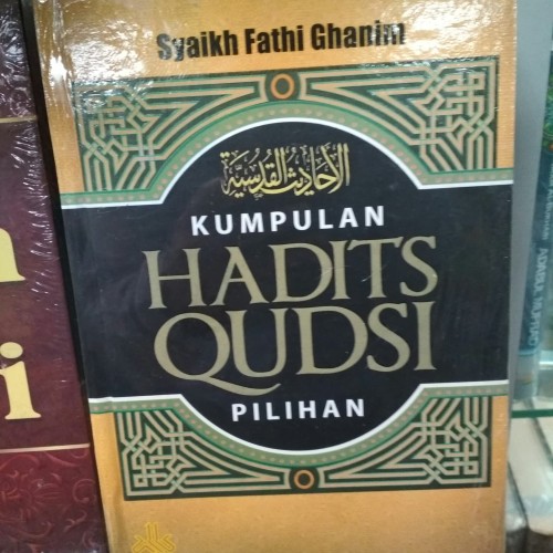 Kumpulan hadits Qudsi pilihan