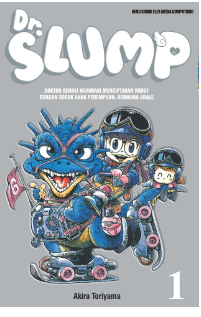 Dr. Slump 1
