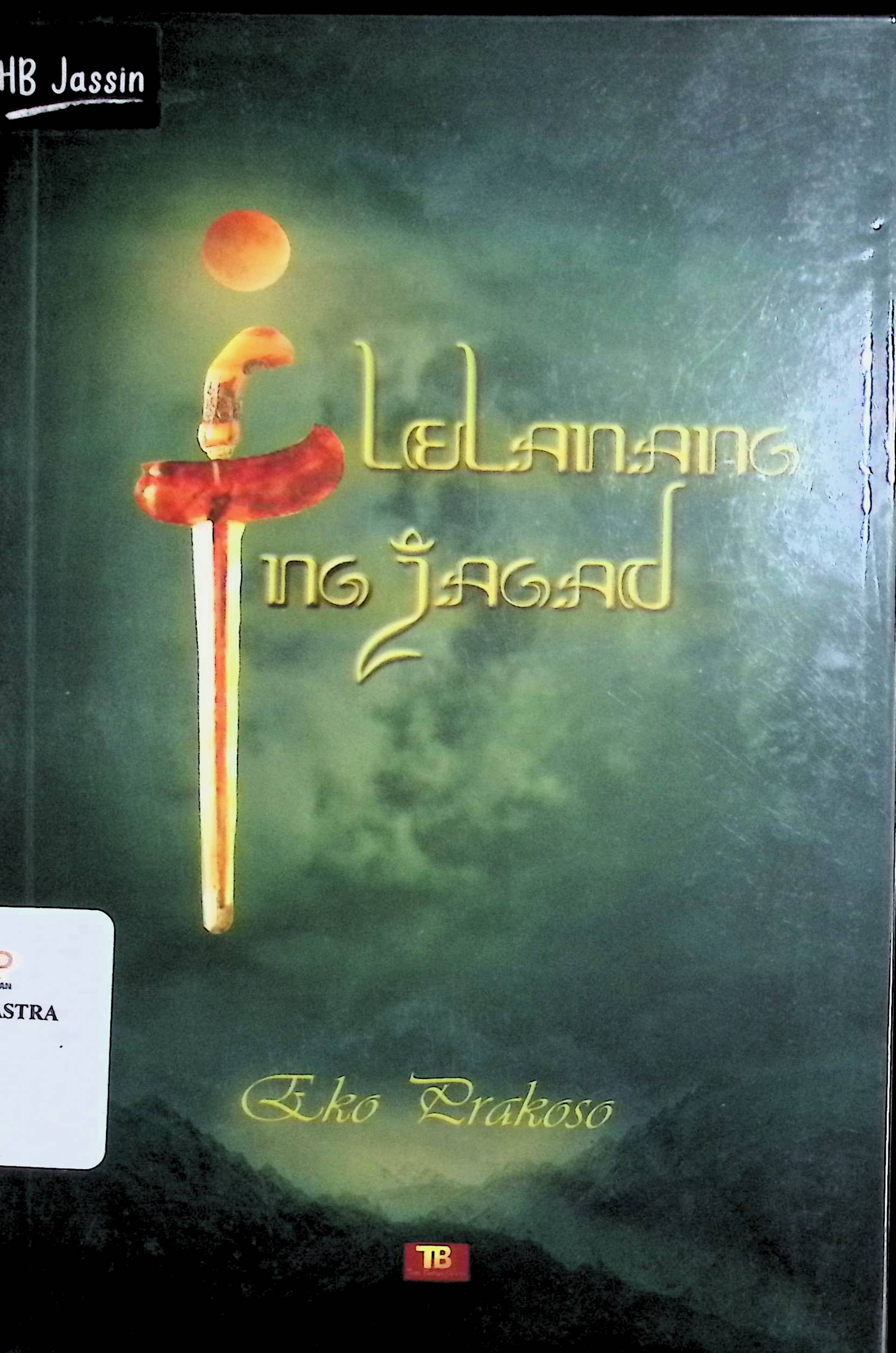 Lelanang ing jagad