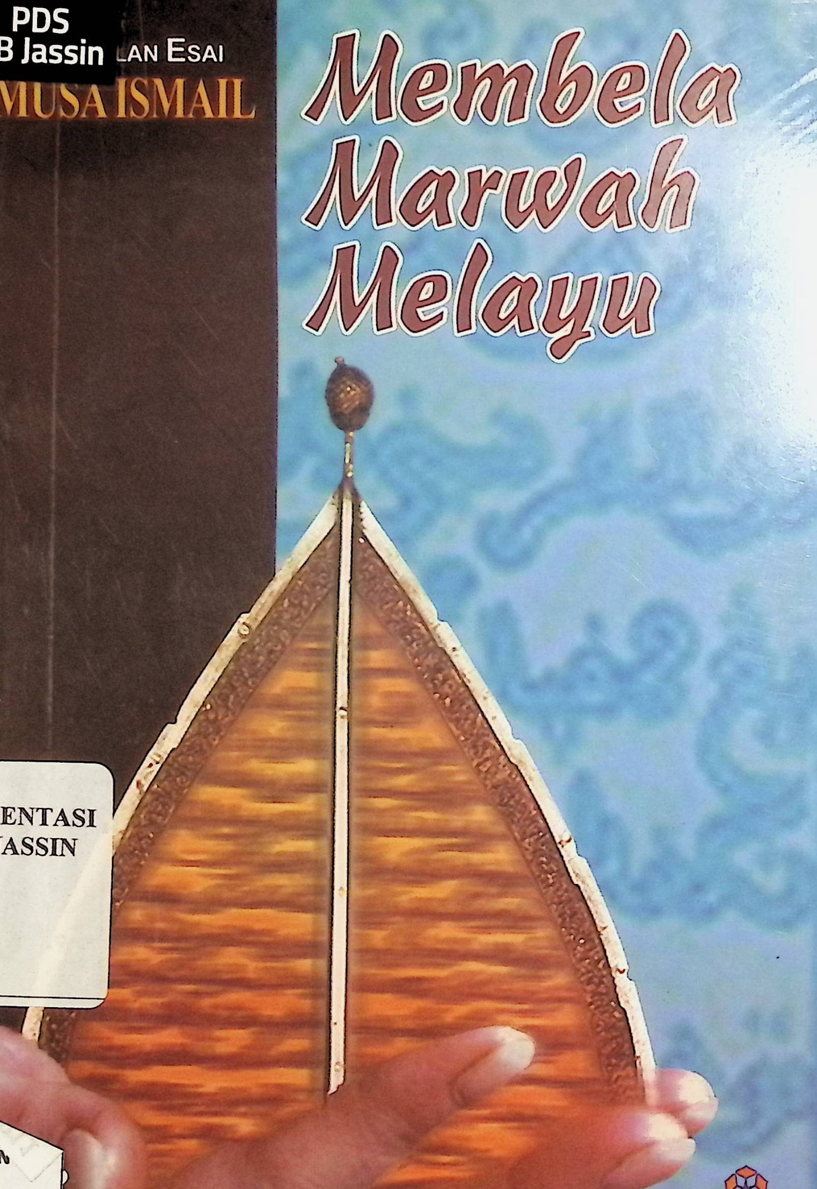 Membela marwah Melayu