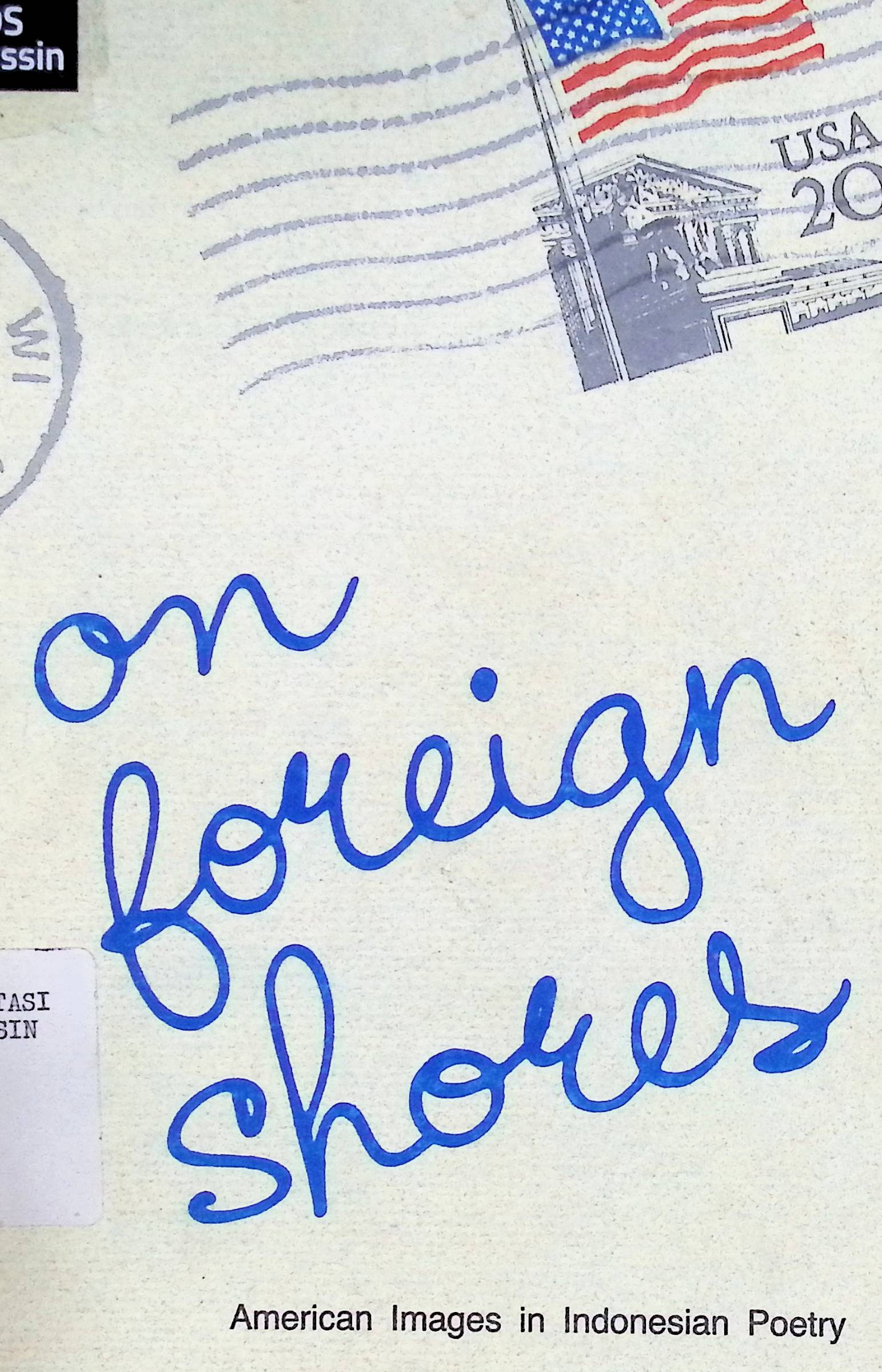 On foreign shores / John H. McGlynn