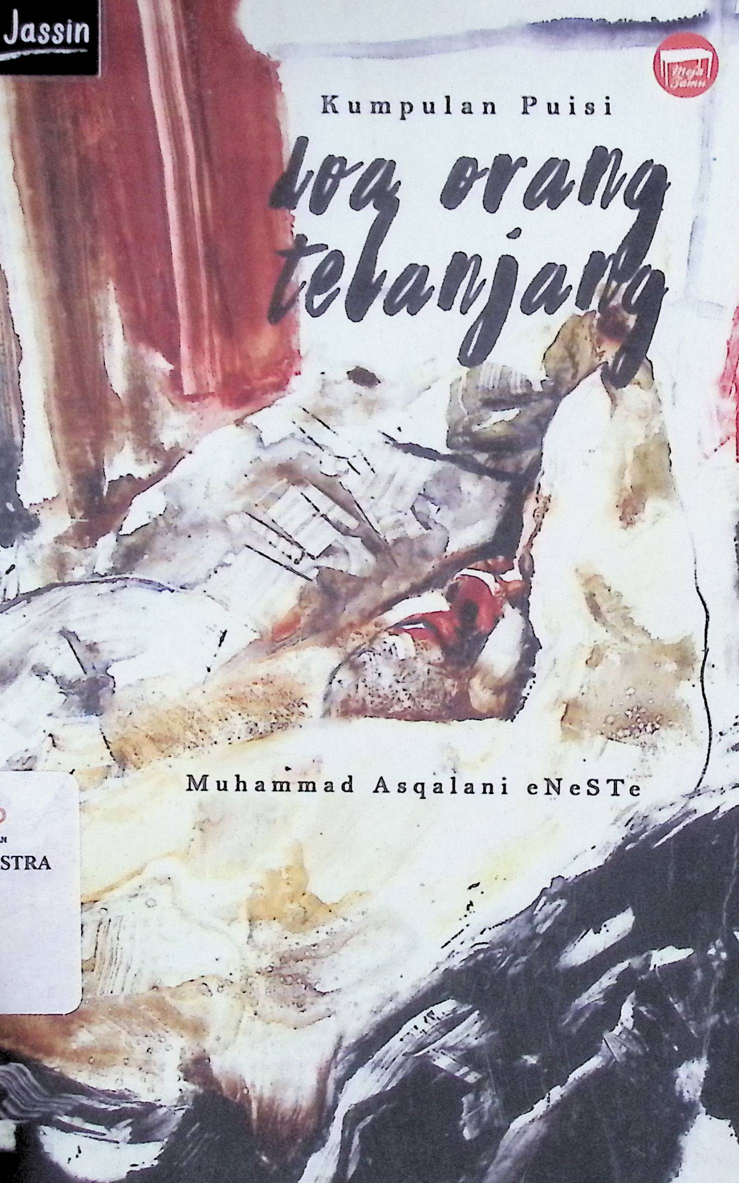 Doa orang telanjang