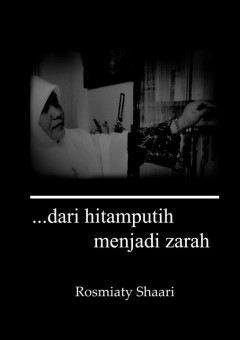 Dari hitam putih menjadi zarah
