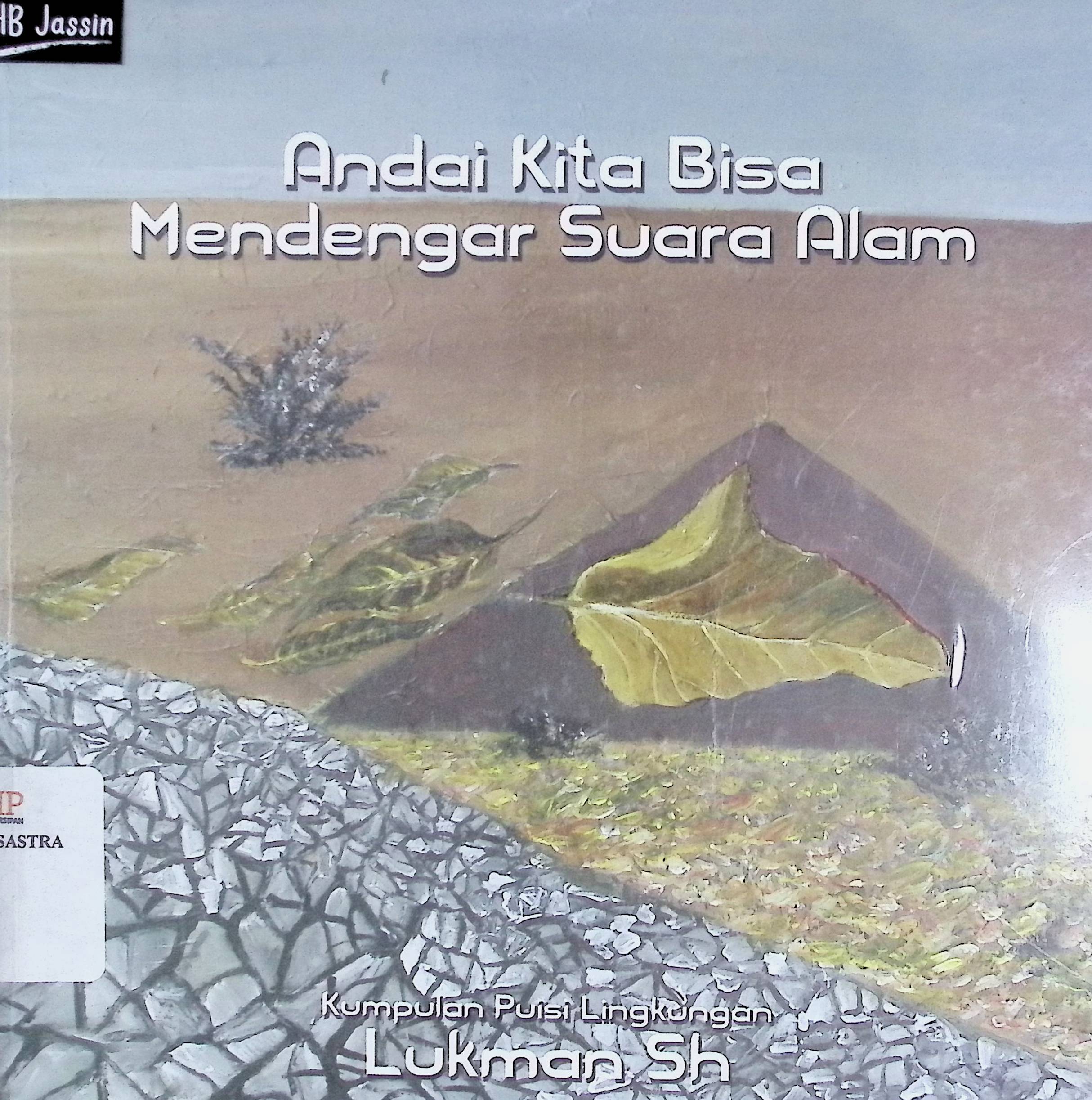 Andai kita bisa mendengar suara alam