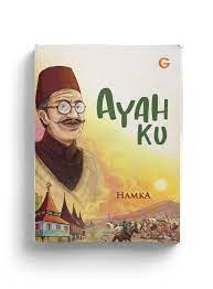 Ayahku