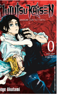 Jujutsu Kaisen 0