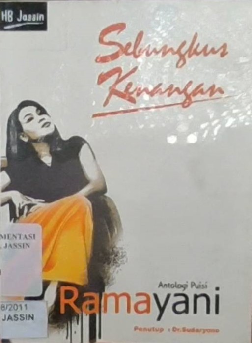 Sebungkus kenangan :  antologi puisi / Ramayani