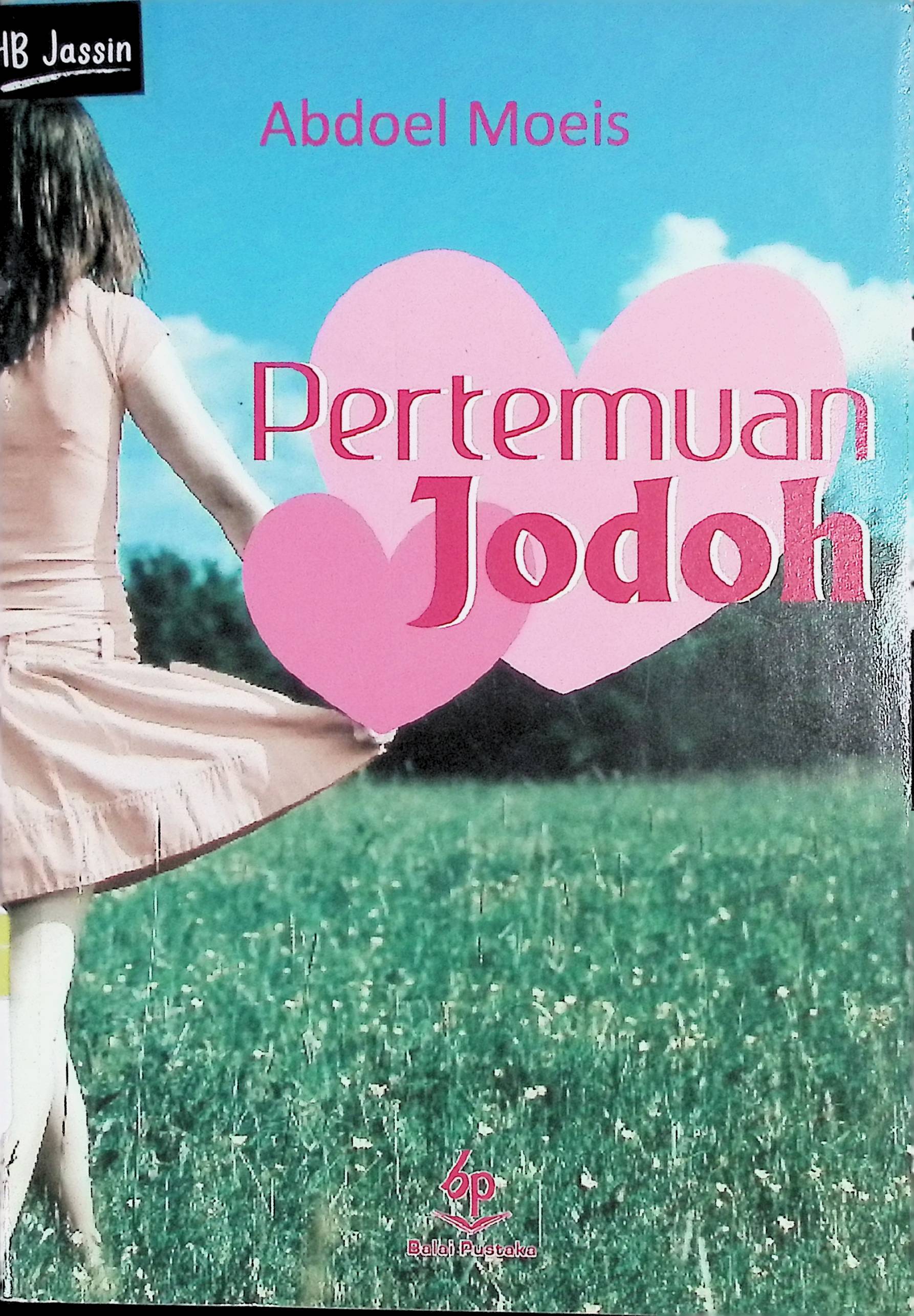 Pertemuan jodoh