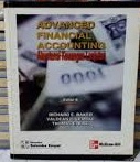 Advanced Financial Accounting = Akuntansi Keuangan Lanjutan Buku 1 / Richard E. Baker, Valdean C. Lembke ; penerjemah, Sylvia Veronica