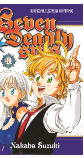Seven deadly sins 41