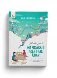 Mengasah pola pikir