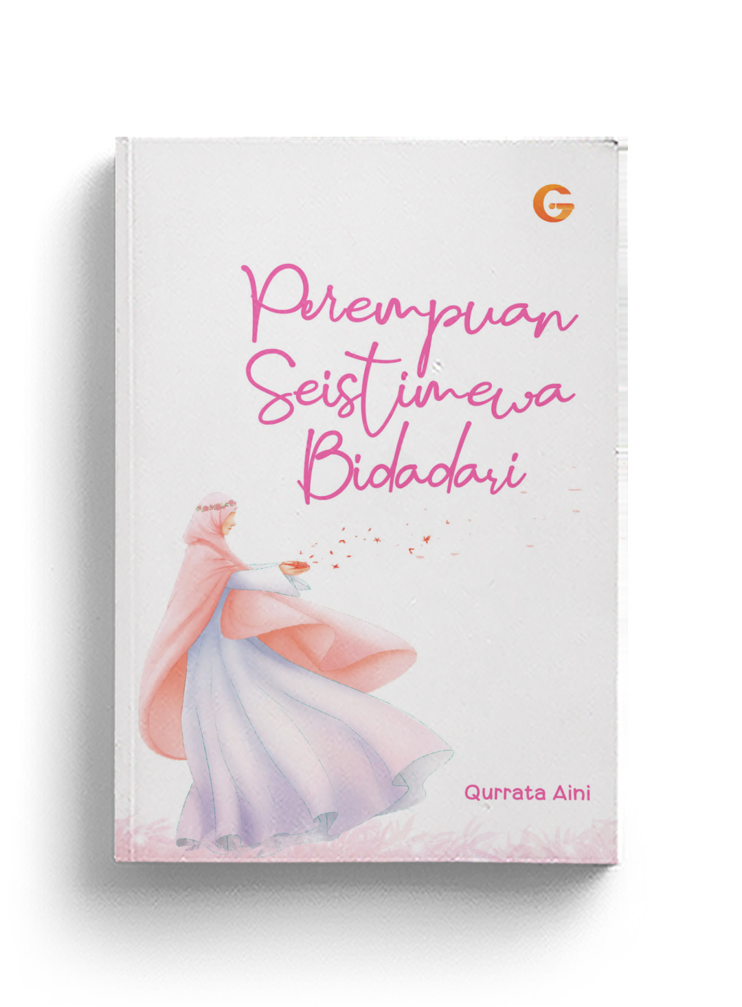 Perempuan seistimewa bidadari