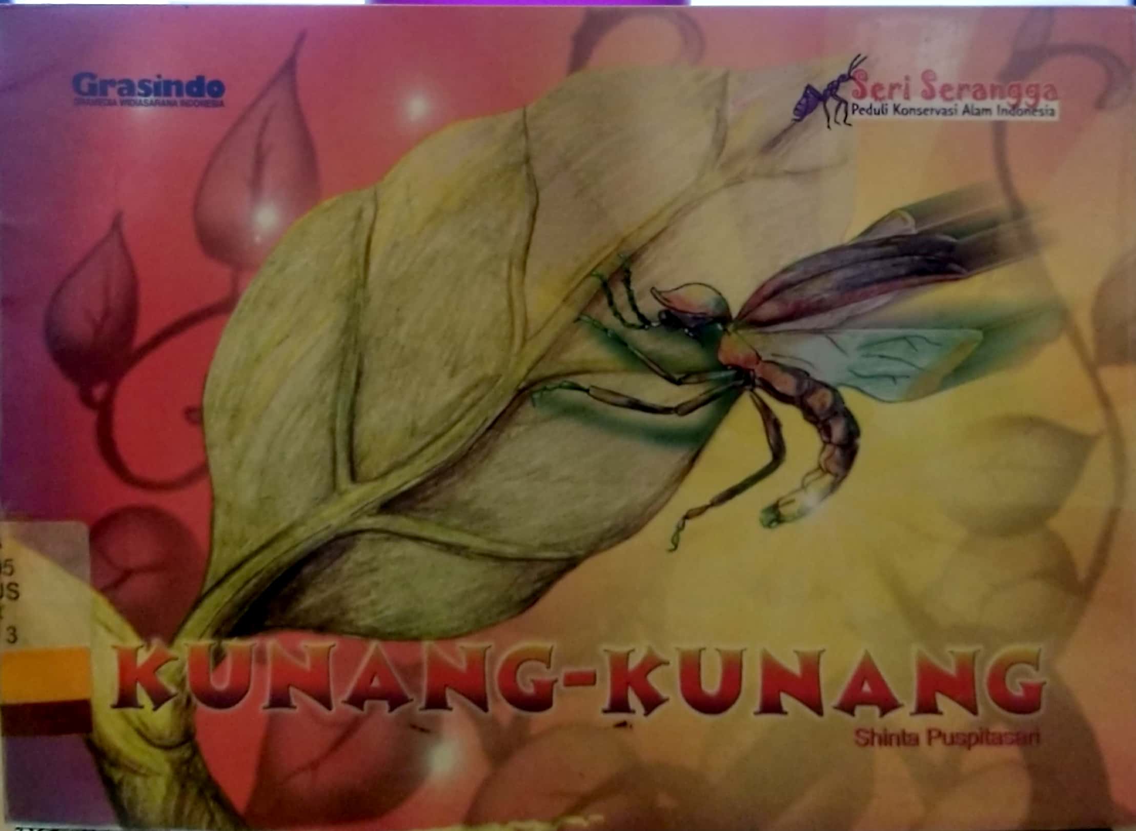 Kunang - kunang