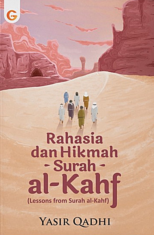 Rahasia dan hikmah surah al-kahf