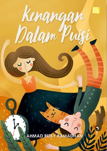 Kenangan dalam puisi