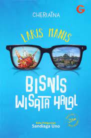 Laris manis bisnis wisata halal