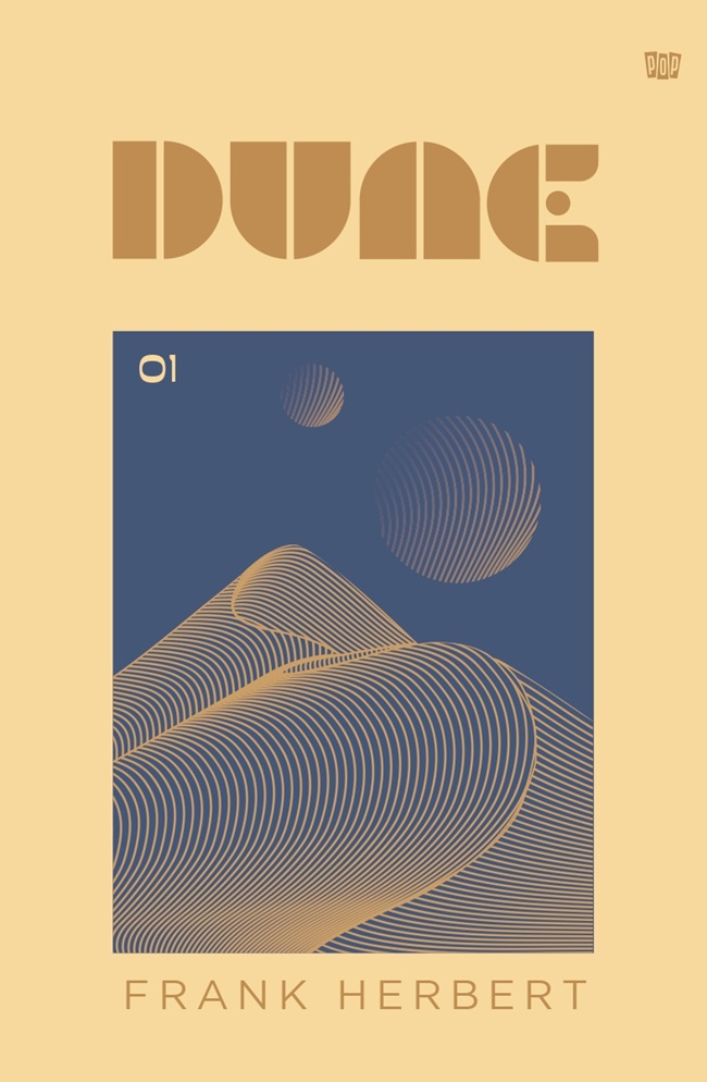 Dune : bagian 1