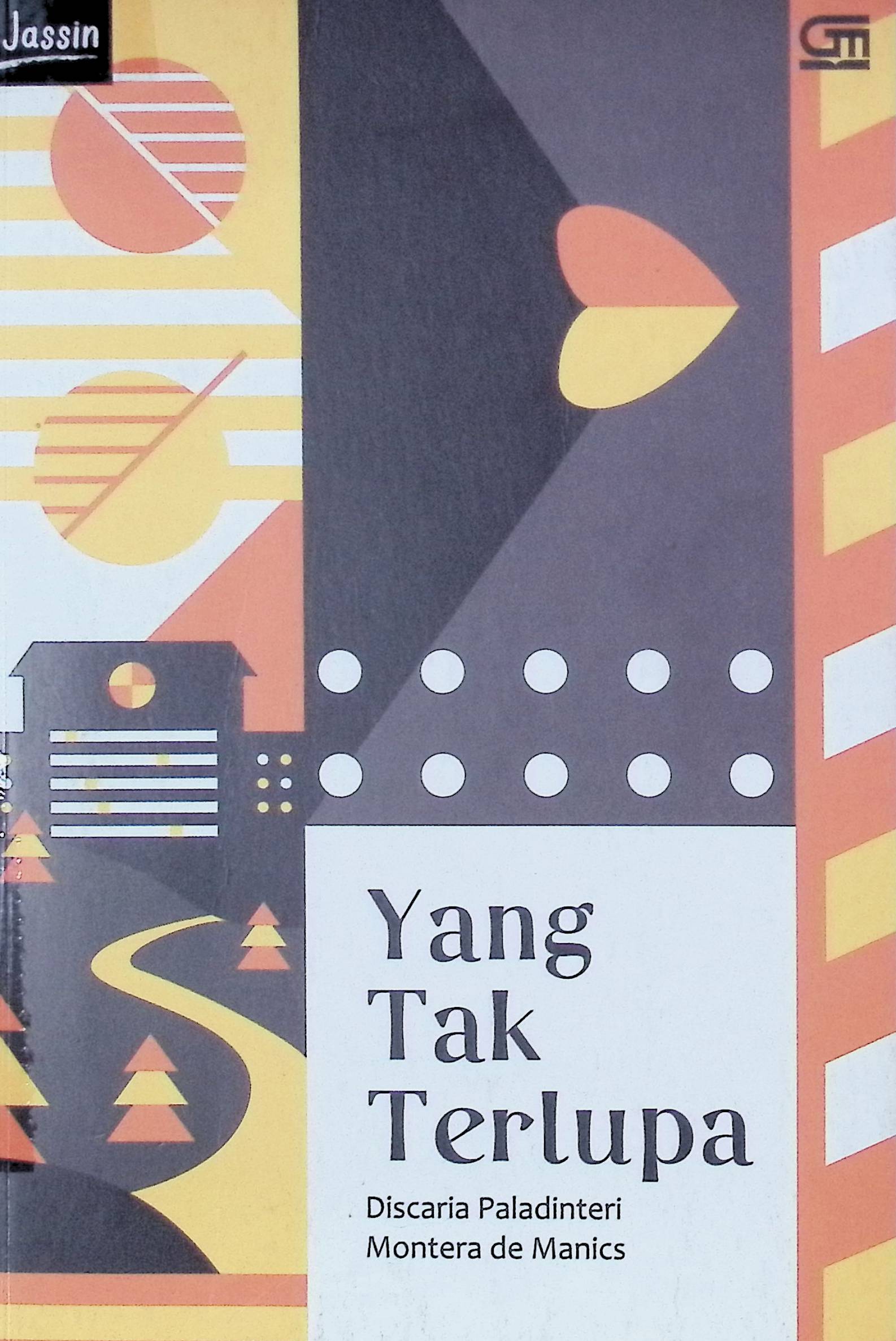 Yang tak terlupa