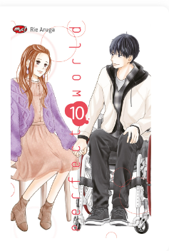 Perfect World 10