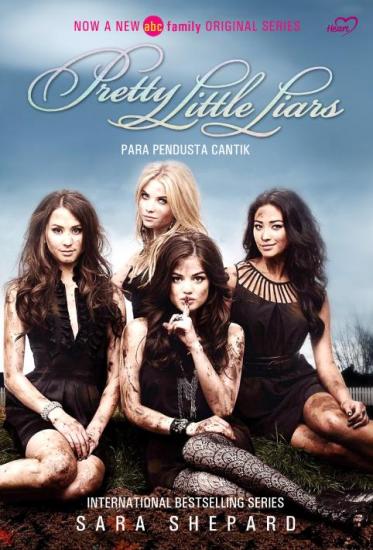 Pretty little liars