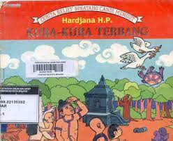 Kura-kura Terbang