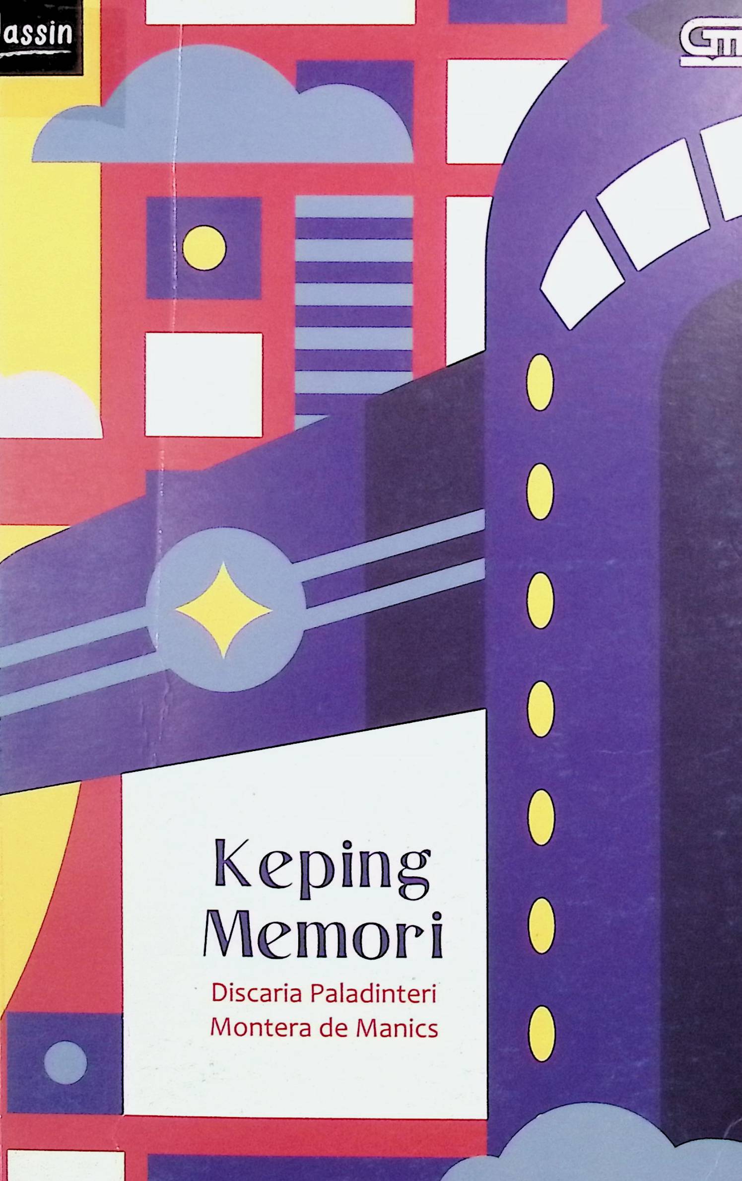 Keping memori