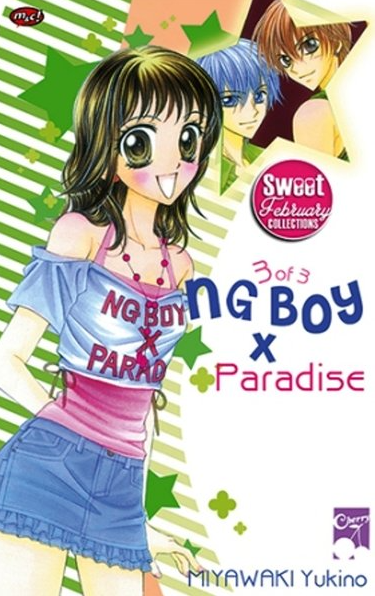 Ng boy x paradise 3