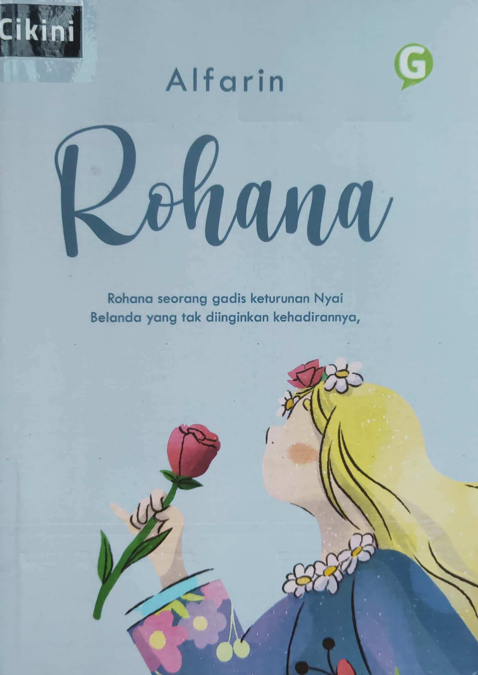 Rohana