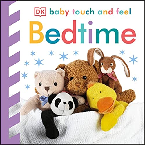Baby Touch and Feel : Bedtime