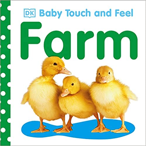 Baby Touch and Feel : Farm