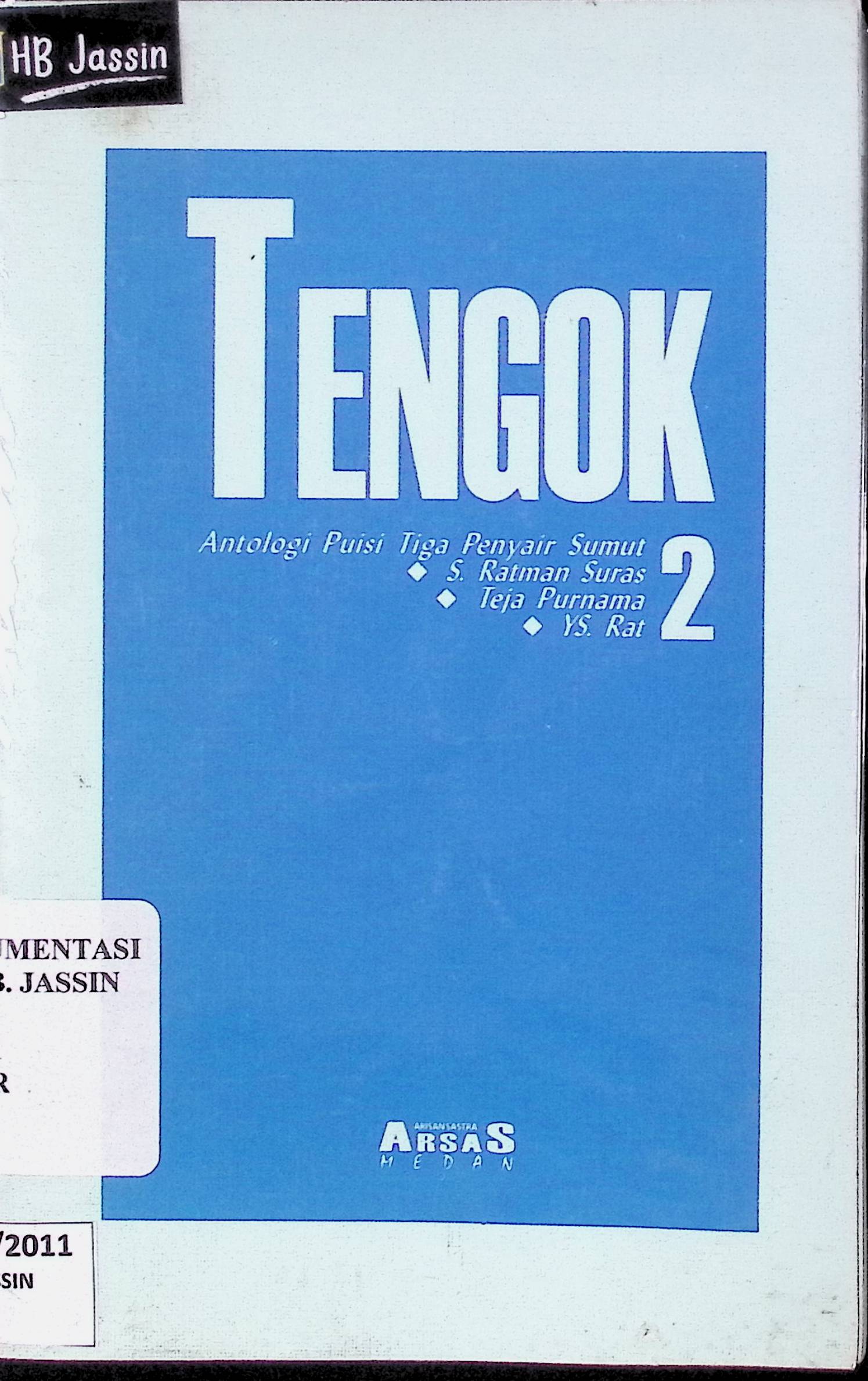 Tengok 2