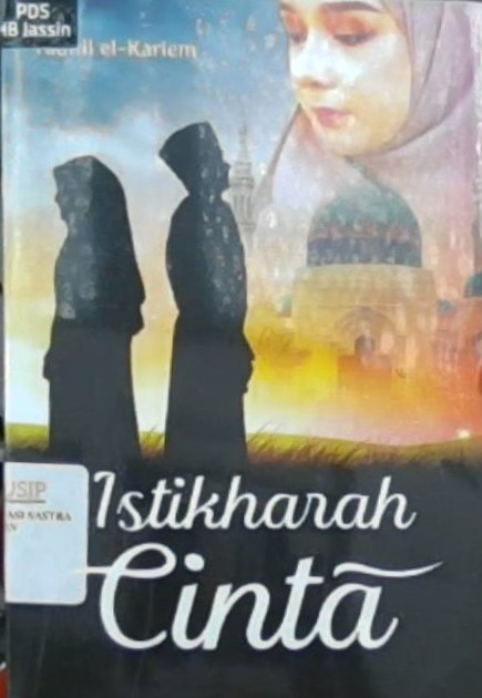 Istikharah cinta