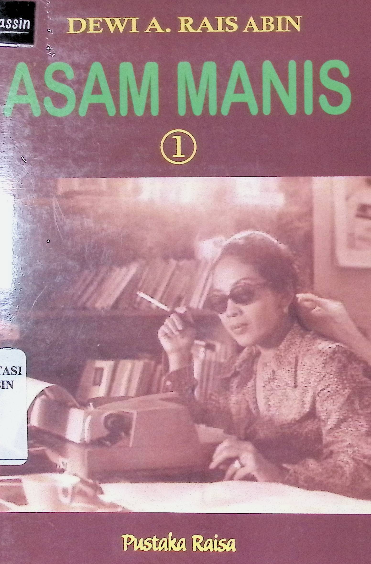 Asam Manis 1