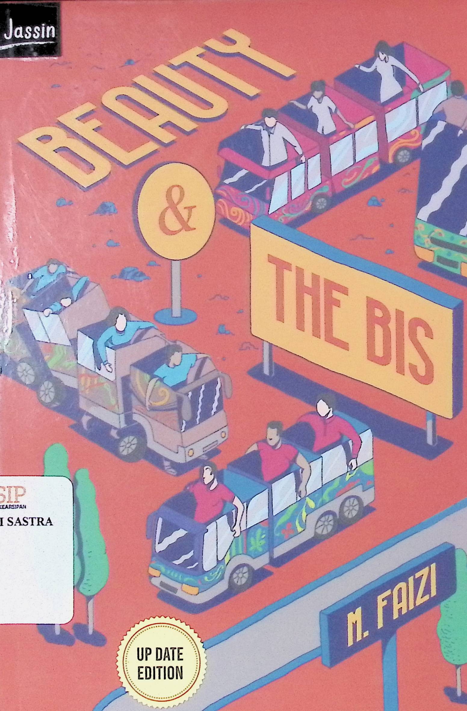 Beauty and the bis / M. Faizi