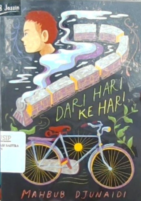 Dari hari ke hari
