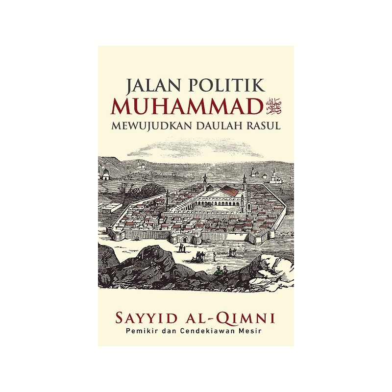 Jalan politik Muhammad Saw