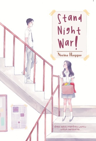 Stand night war