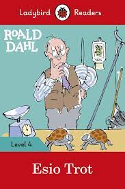 Ladybird readers level 4 - esio trot