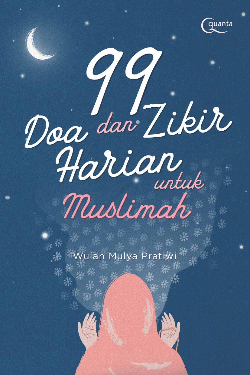 99 doa dan zikir harian untuk muslimah