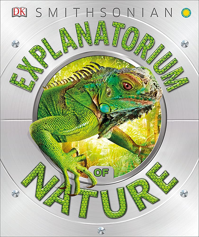 Explanatorium of nature