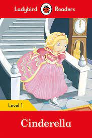 Ladybird readers level 1 - cinderella