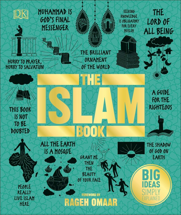 The Islam book : big ideas simply explained
