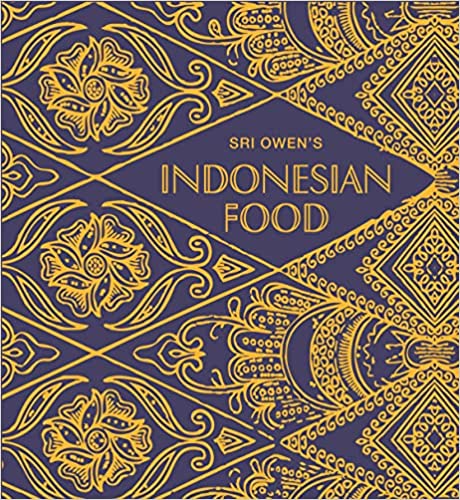 Sri owen's Indonesian food