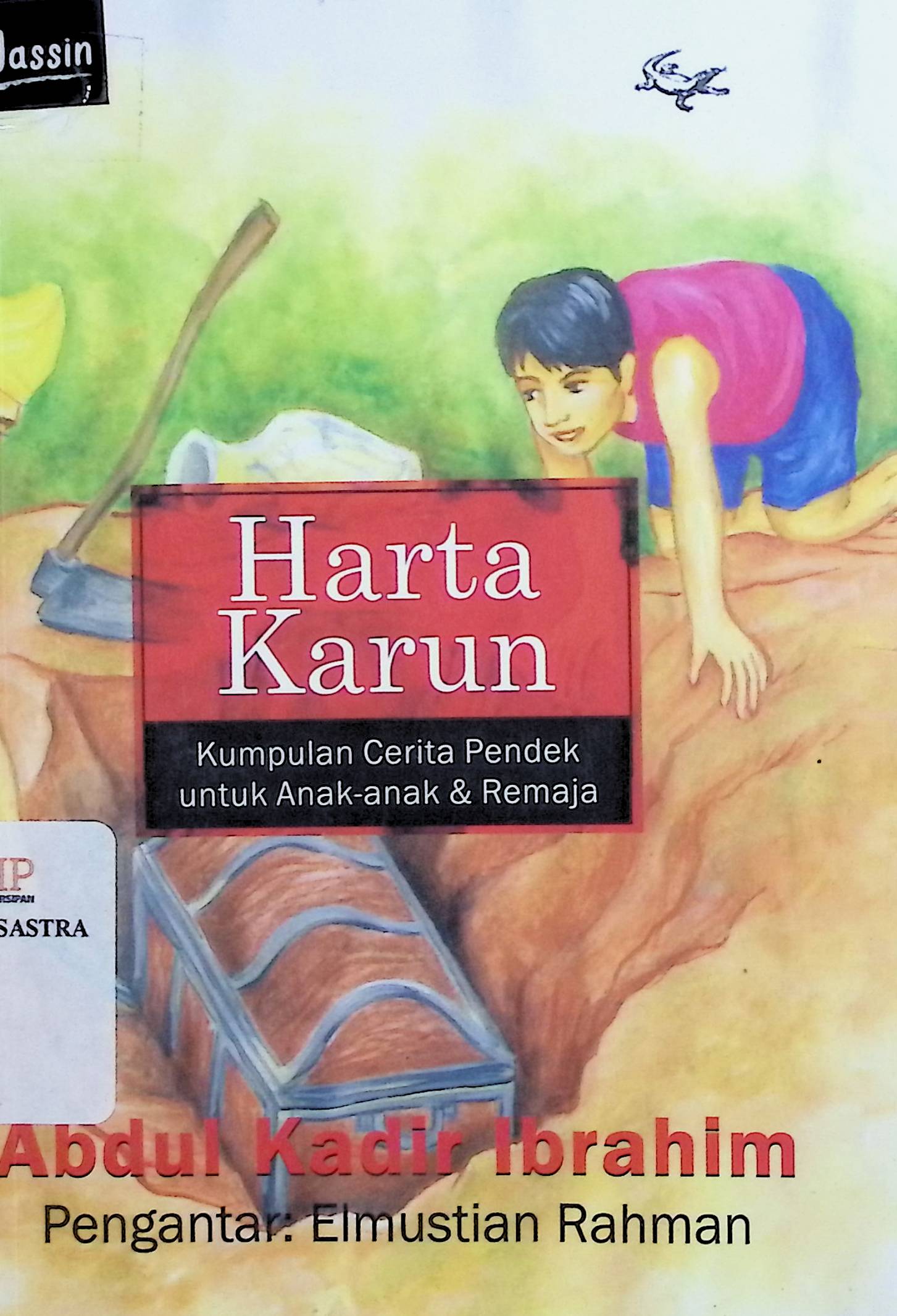 Harta karun