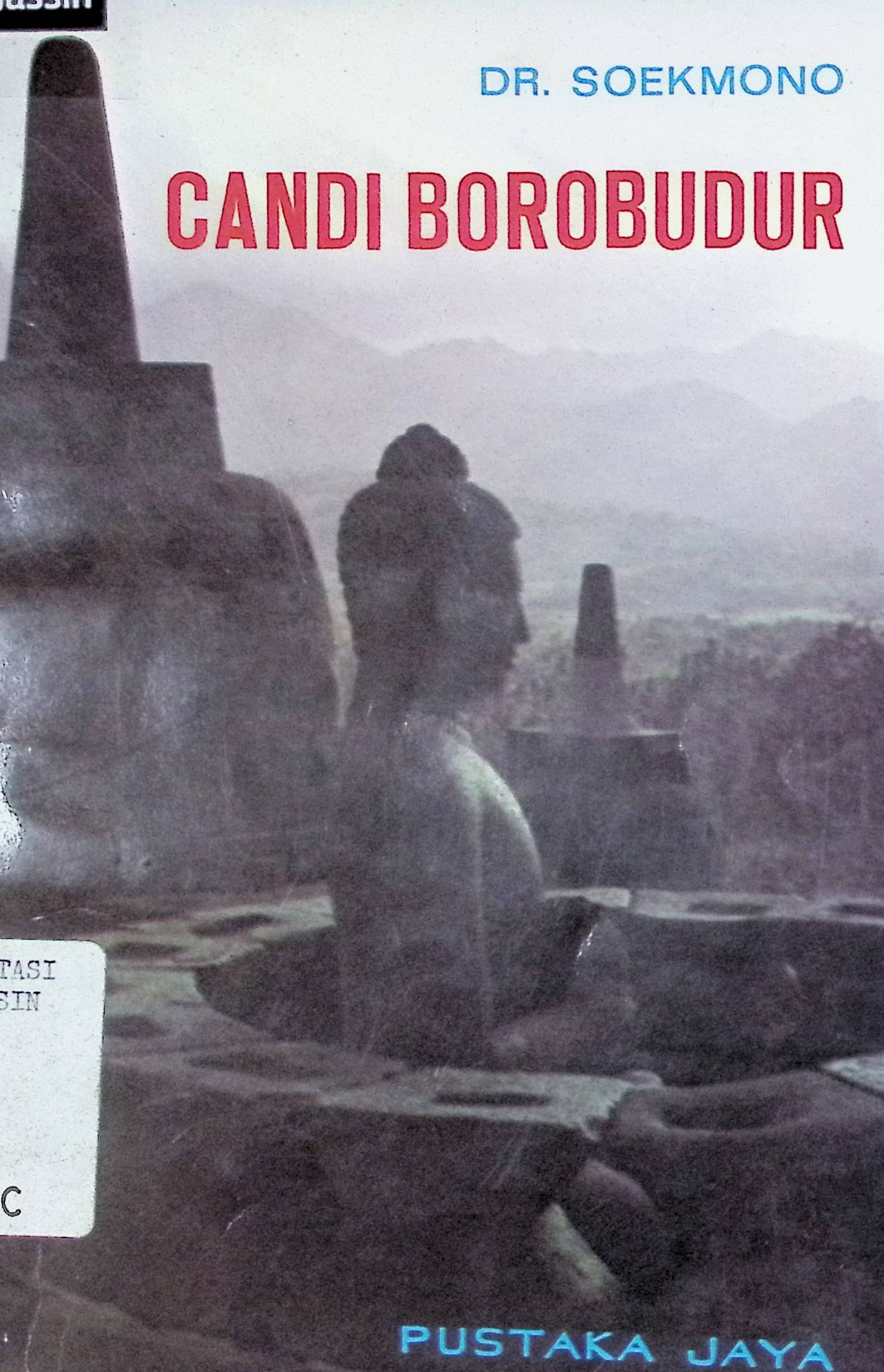Candi Borobudur